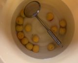 お婆ちゃんの梅干し作り方3写真