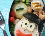 おそ松さんのキャラ弁☆6人全員作りました作り方8写真