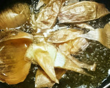 玉ねぎの皮＊捨てずにだし汁に使用！作り方2写真