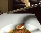 【Xmasに食べたい】ぺぺマヨナポリタン作り方18写真