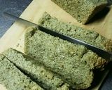 よもぎシフォンケーキ 15cm・2016作り方17写真