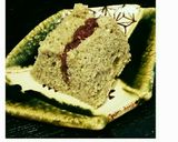 よもぎシフォンケーキ 15cm・2016作り方20写真