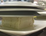 豆腐のもろみ漬け(柚子風味)作り方2写真