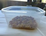 豆腐のもろみ漬け(柚子風味)作り方4写真