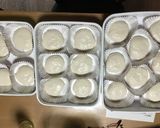 朝焼いて弁当にもっていくパン作り方5写真