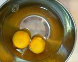 早い！簡単！冷凍の柚を薬味へ作り方2写真