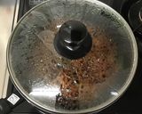 季節の食材！　つくしの佃煮♪作り方7写真