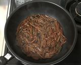 季節の食材！　つくしの佃煮♪作り方8写真