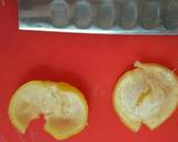 早い！簡単！冷凍の柚を薬味へ作り方7写真