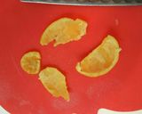 早い！簡単！冷凍の柚を薬味へ作り方9写真