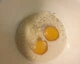 簡単♪豆乳カルボナーラ作り方2写真