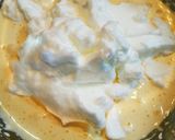 記念日◎ロールケーキ◎作り方3写真