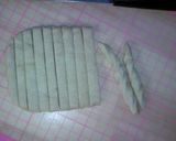 カロリーひかえめ手作りカリントウ☆彡作り方2写真