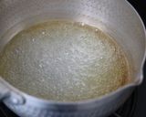 材料3つ！シンプルなめらか焼きプリン作り方2写真