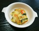 ヨーグルトパンケーキ作り方6写真