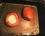 お弁当に☆しいたけグラタン作り方4写真
