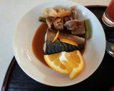 血管ダイエット食713（煮物朝食）作り方3写真