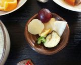 血管ダイエット食713（煮物朝食）作り方5写真