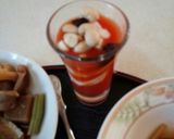 血管ダイエット食713（煮物朝食）作り方6写真