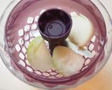 チョップド酢玉ねぎ作り方1写真