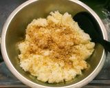 韓国風のり巻き作り方1写真