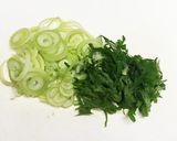 お皿なめちゃう?わが家風カツオのなめろう作り方2写真