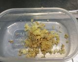 お皿なめちゃう?わが家風カツオのなめろう作り方3写真