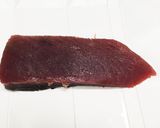 お皿なめちゃう?わが家風カツオのなめろう作り方4写真