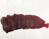 お皿なめちゃう？わが家風カツオのなめろう作り方5写真