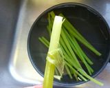 八百屋さんに聞いた☆ふきの煮物作り方5写真