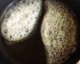 簡単ソースで玉ねぎとチーズのオムレツ作り方7写真
