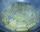八百屋さんに聞いた☆ふきの煮物作り方7写真