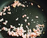 お家でケチャップライス作り方3写真