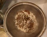 カフェで人気＊チャイシフォン作り方1写真
