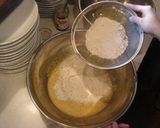 カフェで人気＊チャイシフォン作り方5写真