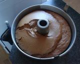 カフェで人気＊チャイシフォン作り方9写真