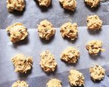 簡単♡ソフト チョコチップクッキー♡作り方7写真