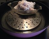 レンジ無し★ごはんや料理の温め直し作り方2写真