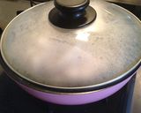 レンジ無し★ごはんや料理の温め直し作り方3写真
