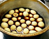 白だし豚バラうどん作り方4写真