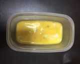 レンジde簡単オムライス作り方2写真
