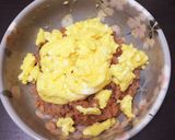レンジde簡単オムライス作り方3写真