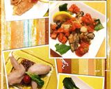 簡単&万能♪ シンプルなサルサソース作り方39写真