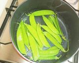 可愛いくて美味しいちらし寿司作り方1写真