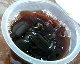 簡単 アイスとゼリーで絶品飲み物に作り方1写真