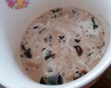 簡単 アイスとゼリーで絶品飲み物に作り方3写真
