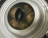 混ぜるだけ!簡単!豆腐ハンバーグ!作り方4写真