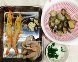 豪華☆ペスカトーレ作り方2写真