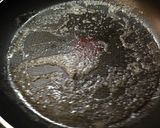yin yang生ハムアボカドのガレット作り方5写真