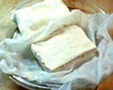 豆腐のステーキ作り方1写真